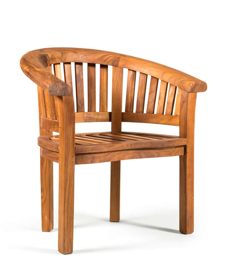 Outdoor teak wood furniture